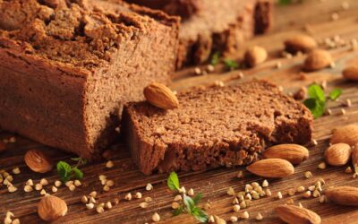 Acné et régime sans gluten : attention aux effets secondaires