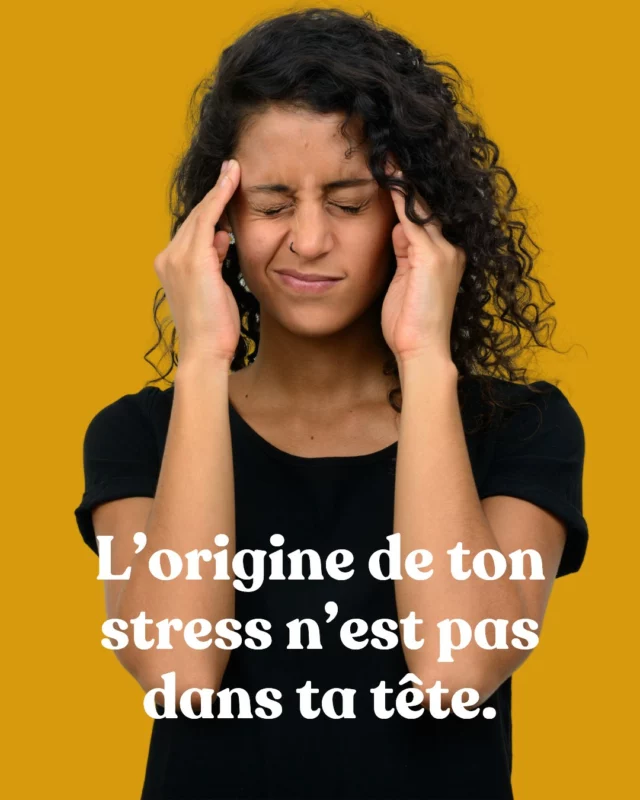 🔸 "Le problème, ce n’est pas que tu ressens trop. C’est que tu n’as jamais appris à accueillir ce que tu ressens." 🔸

Tu vois, on n’a pas besoin de "moins ressentir".
On a besoin d’un nouvel espace intérieur pour ne plus se laisser déborder par ce qu’on ressent.
De comprendre ce qui se passe en nous.
D’arrêter de fuir ce qui nous fait peur.
Et surtout, de sortir de la culpabilité d’être "trop".

🌿 Dans mon programme À Fleur de Peau, je ne t’apprends pas à "contrôler tes émotions".
Je t’aide à les traverser, les comprendre et les transformer en puissance intérieure.

Parce qu’il n’y a rien de mal à être sensible.
Ce qui fait mal, c’est de rester seule avec ça.

💌 Si tu te reconnais dans ce post, tu peux rejoindre la liste d’attente pour la prochaine session ou m’écrire en MP pour en discuter.

A très bientôt, 

Alexandra 💜
_________

#hypersensibilité #émotions #stress #anxiété #femmesatypiques #hypersensible #confianceensoi #gestiondesémotions #afleurdepeau