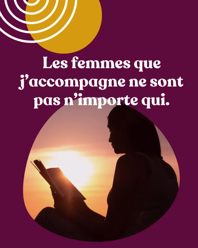 🌿 Les femmes que j’accompagne ne sont pas n’importe qui.

Elles ne rentrent pas dans les cases.
Elles ne suivent pas les modes.
Elles ne cherchent pas à plaire à tout le monde.

Elles veulent comprendre.
Créer.
Se libérer.

👉 Ce sont des artistes, des entrepreneuses, des enseignantes, des avocates, des femmes engagées, hypersensibles, lucides, parfois à bout.

Des femmes intelligentes et brillantes…
… que la société pousse à douter d’elles, parce qu’elles n’ont pas une peau parfaite.

Leur acné n’est pas un simple souci esthétique.
C’est un signal.
Un appel du corps, une tension intérieure qu’elles n’arrivent plus à ignorer.

💥 Elles ont tout essayé.
Mais ce qu’elles veulent aujourd’hui, c’est une transformation profonde.

✨ C’est pour elles que j’ai créé Hack ta Peau.
Un programme pour reconnecter le corps, le système nerveux, les hormones…
Mais aussi pour se reconnecter à soi.

📆 Les portes ferment lundi 2 juin.
→ Écris-moi “Hack” en MP pour qu’on en parle.

Tu n’es pas seule, et non, tu n’as pas “trop cherché”.
Tu n’as juste pas encore eu les bonnes clés.

Avec bienveillance,
Alexandra 💜
__________

#acnéadulte #hypersensibilitéféminine #acnéhormonale #chargeémotionnelle #reconnexionàsoi #thegoodbalance #stressetchronique #acnéféminine #femmesatypiques #acnéjourapresjour #femmeslibres #acnétransformation